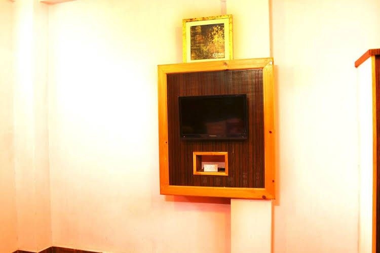 OYO Rooms Snow View3