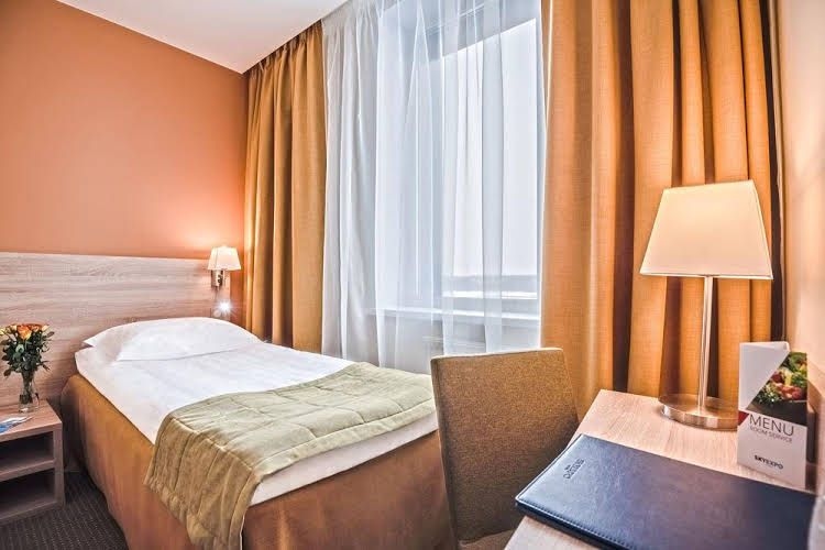 SkyEXPO Hotel0