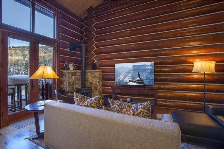 Townhome On The Creek By Telluride Resort Lodging0