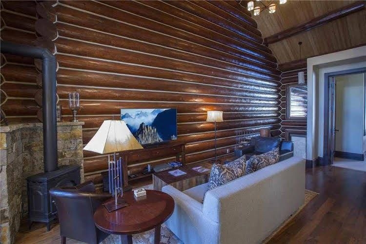 Townhome On The Creek By Telluride Resort Lodging1