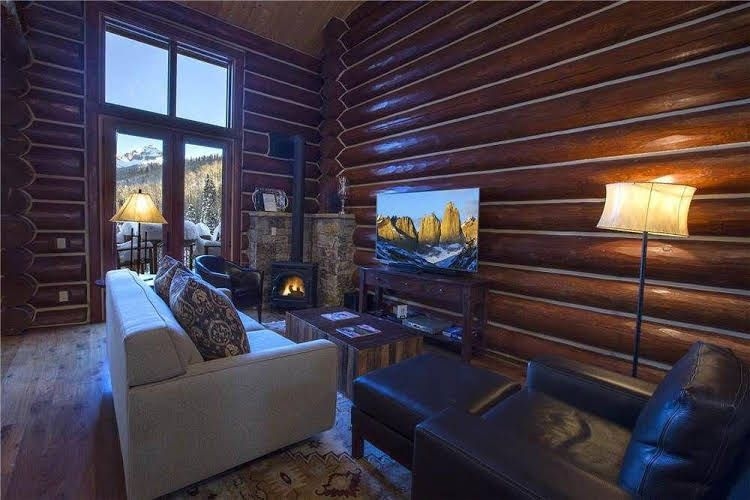 Townhome On The Creek By Telluride Resort Lodging2