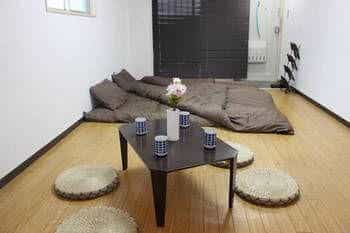 Namba Cozy Room Namba Cozy Room