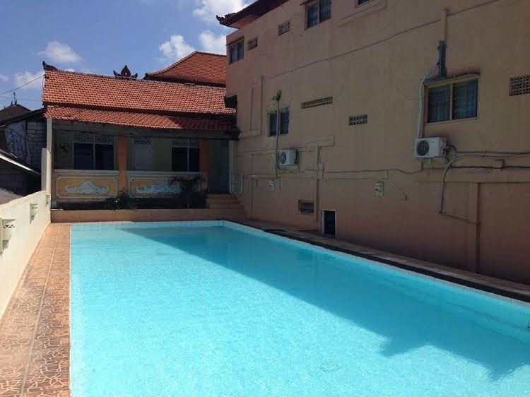 Puri Tamu Hotel0
