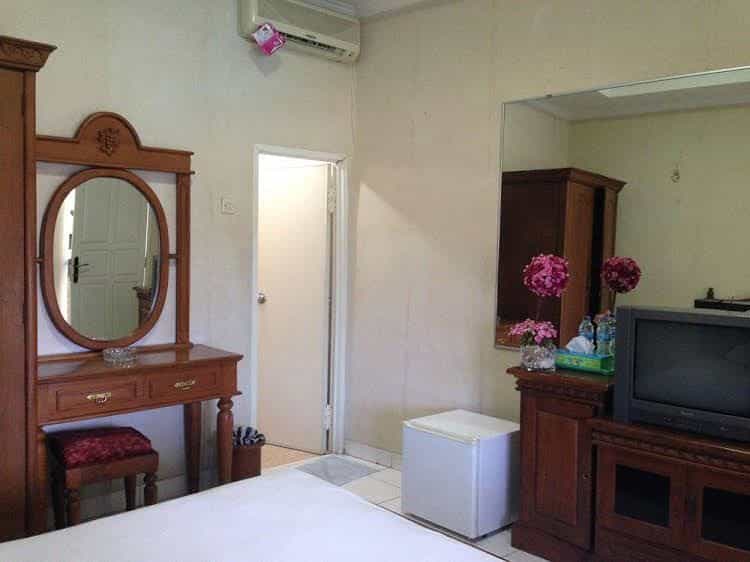 Puri Tamu Hotel Puri Tamu Hotel