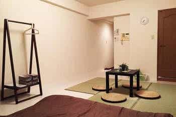 Naniwa Apartment Naniwa Apartment