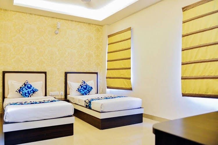 ZO Rooms Sigra1