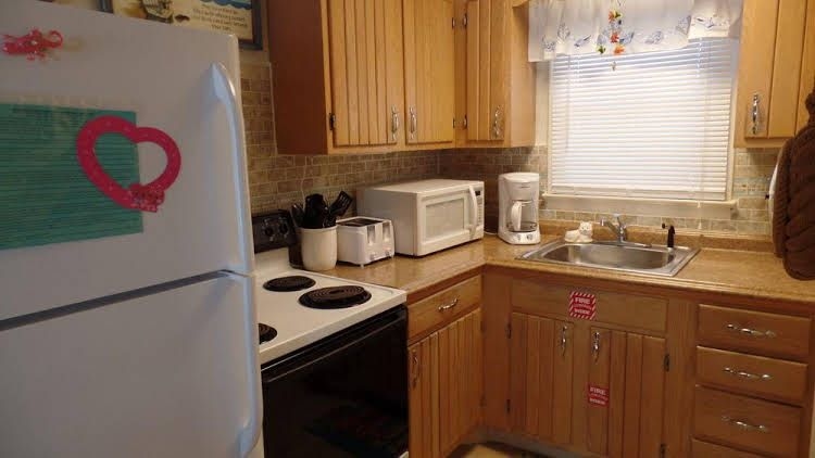Windjammer Condominiums2