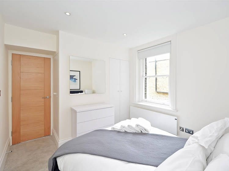 The Soho Mandeville2