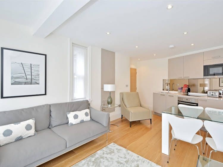 The Soho Mandeville1
