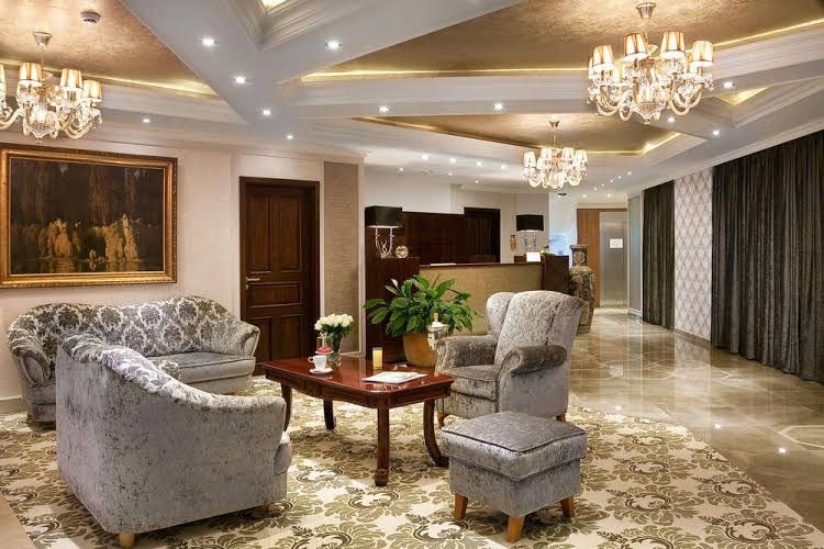 Hotel Capitulum0