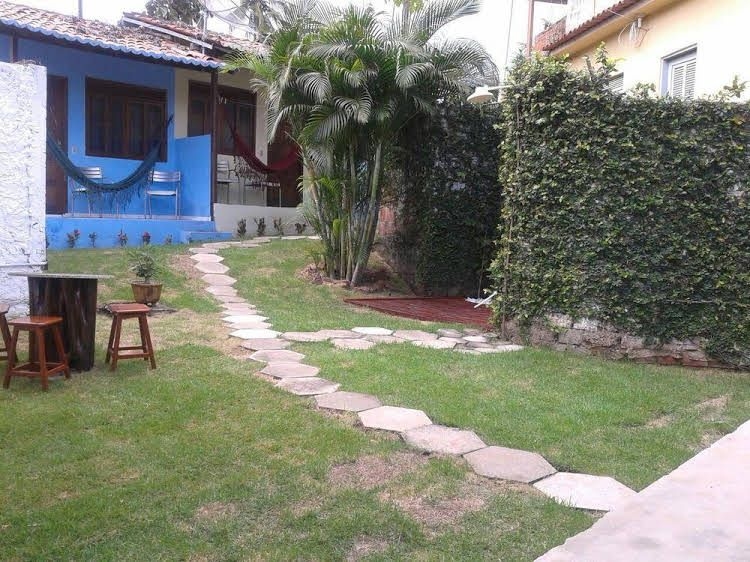Pousada Mar e Sol4