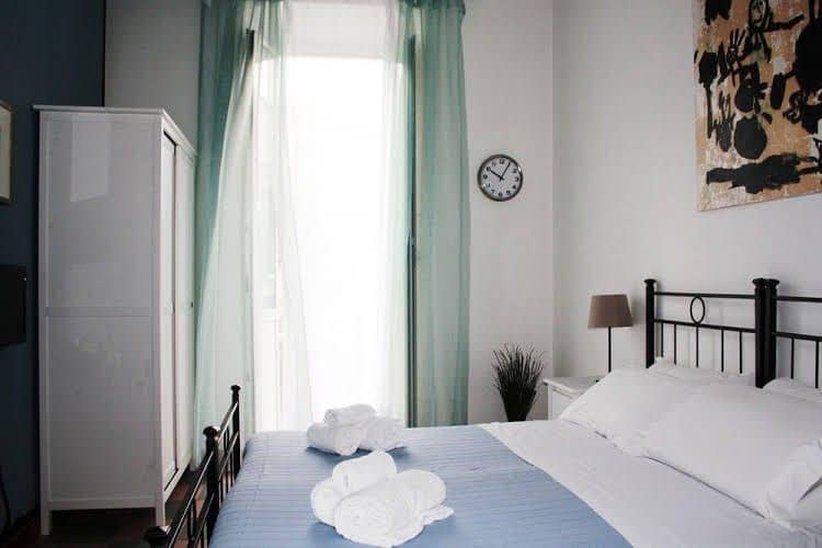 Salotto Vaticano B&B Salotto Vaticano B&B
