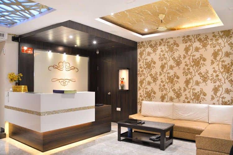 ZO Rooms Mahmoorganj Ksheer Sagar ZO Rooms Mahmoorganj Ksheer Sagar
