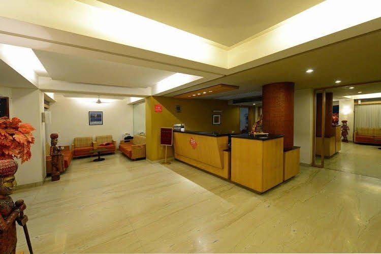 Zo Rooms Ellis Bridge4