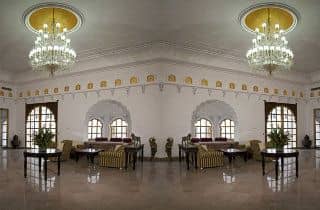 Udai Vilas Palace Mandawa Udai Vilas Palace Mandawa