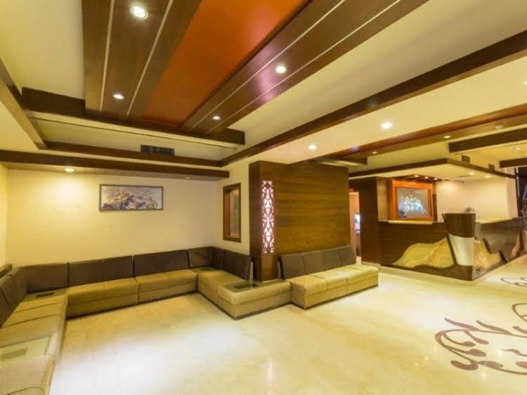 เบสต์ เวสเทิร์น สวิง ไฮ กัตรา (Ginger Hotel Katra)1