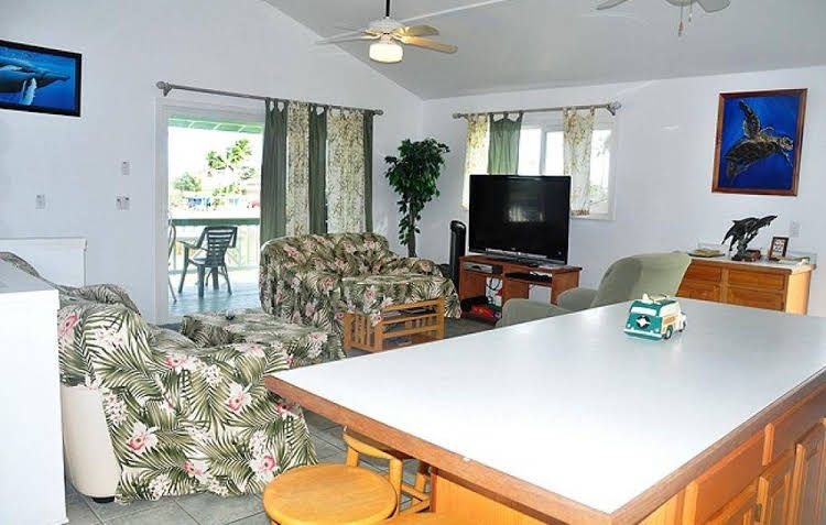 Vacation House Kauai4
