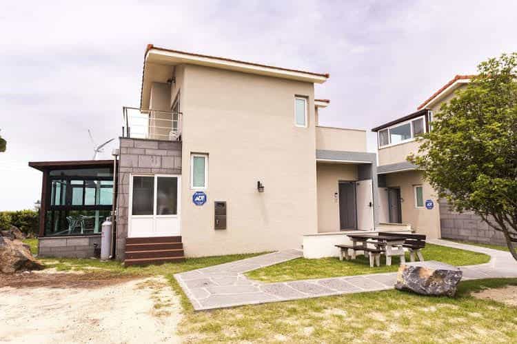 Vitamin Sea House Vitamin Sea House