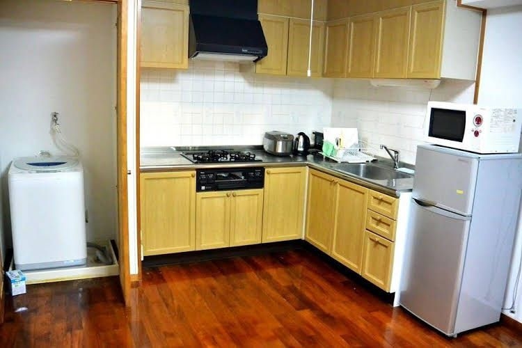 Resort Mansion Sea Zone2