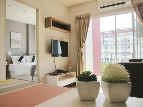 Premier Queen Suite - Non Smoking