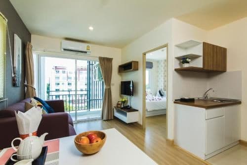 Premier Queen Suite - Non Smoking