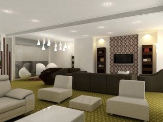 Holiday Inn Hinjewadi0