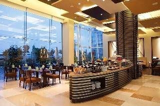 Holiday Inn Hinjewadi4