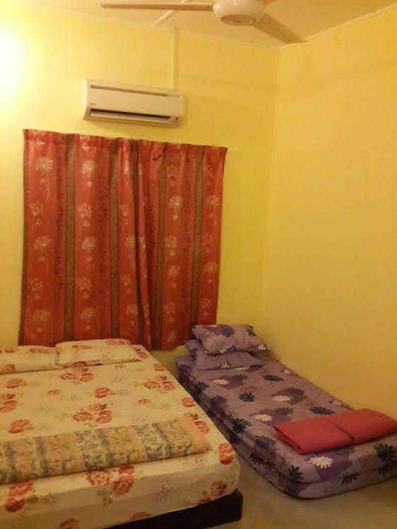 Pangkor Fishing Village Guest House Pangkor Fishing Village Guest House