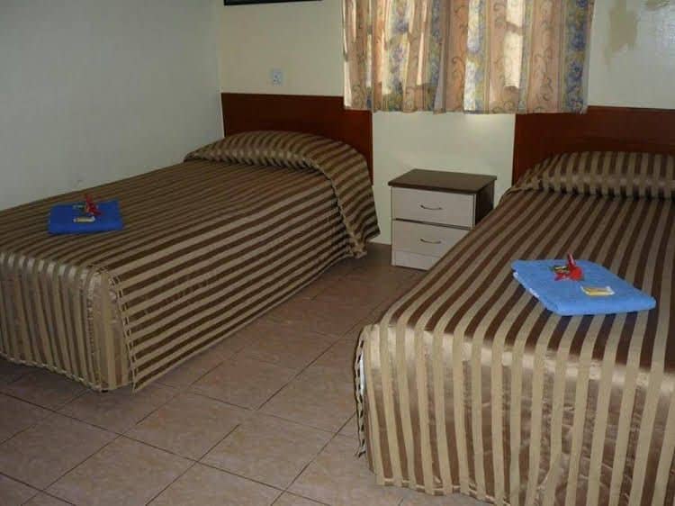 Palma Beach Resort Palma Beach Resort