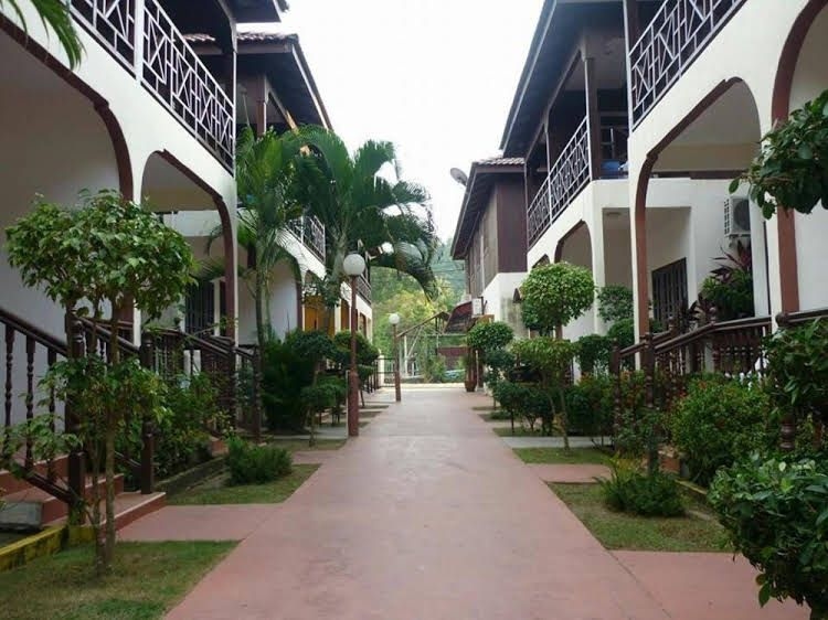 Palma Beach Resort2