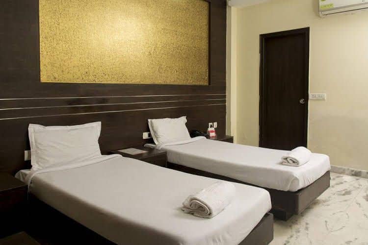 OYO Rooms Meenakshi Amman Temple OYO Rooms Meenakshi Amman Temple