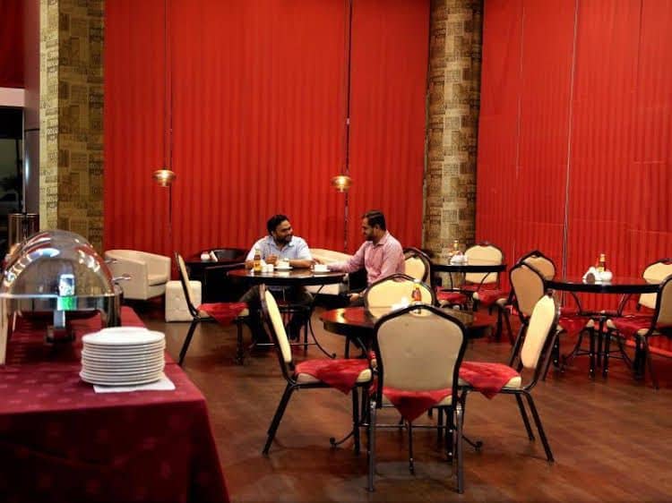 Falcon Hotel Apartments Falcon Hotel Apartments