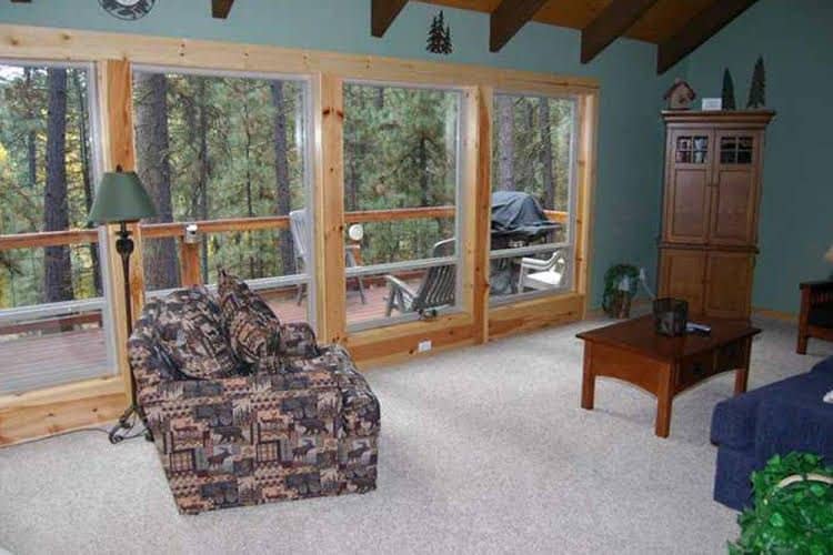 Black Butte Ranch Black Butte Ranch