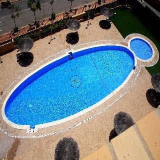 Apartamentos Costa De Azahar Apartamentos Costa De Azahar