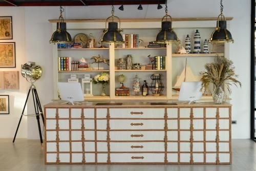 Ruenthip Residence Pattaya0