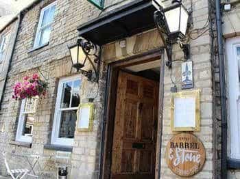 Woodstock Arms Woodstock Arms