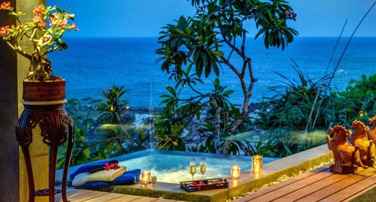 Private Villas of Bali4