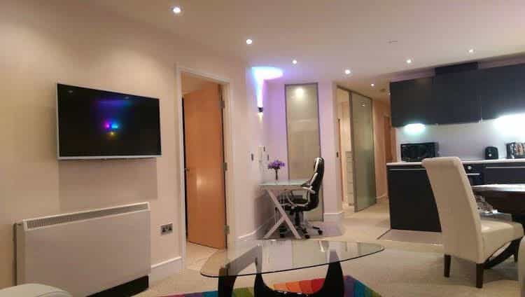 NG1 City Living NG1 City Living