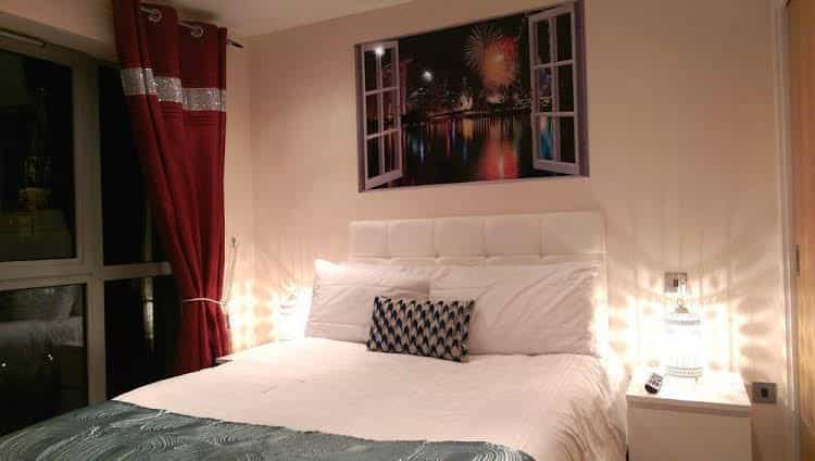 NG1 City Living