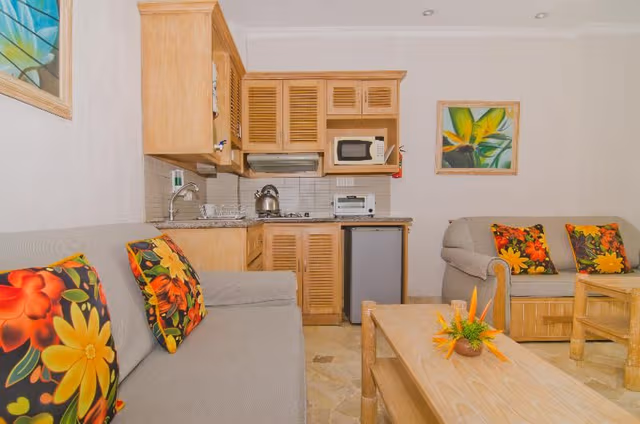Room DELUXE
