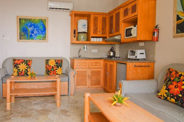 Room DELUXE
