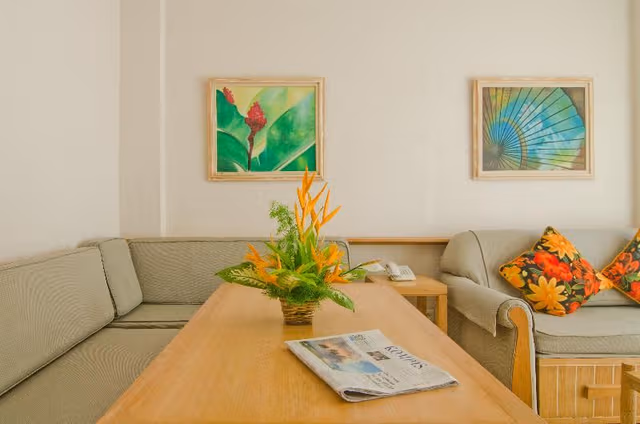 Room STANDARD