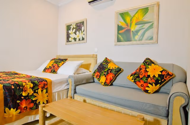 Room STANDARD