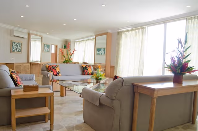 SUITE PREMIER
