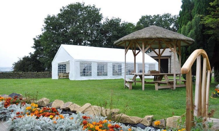 Model Farm Bed & Breakfast1