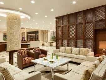 Ramada Plaza Chuzhou Ramada Plaza Chuzhou