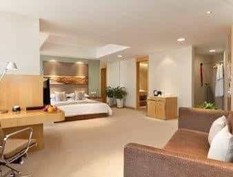Ramada Plaza Chuzhou Ramada Plaza Chuzhou