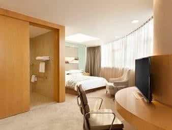 Ramada Plaza Chuzhou Ramada Plaza Chuzhou