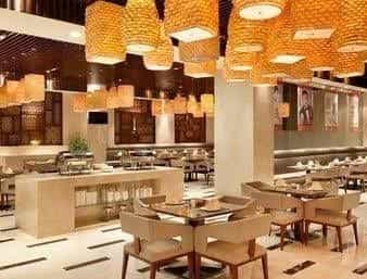 Ramada Plaza Chuzhou
