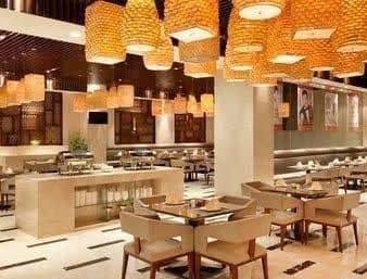 Ramada Plaza Chuzhou Ramada Plaza Chuzhou